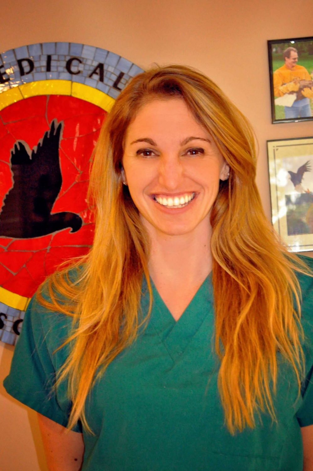 Medical Center For Birds Oakley California - Bianca Murphy, DVM Medical Center For Birds Oakley California - Bianca Murphy, DVM